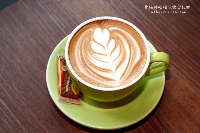 桃園蘆竹．Buono Caffe 布諾（Brunch早午餐份量足口感不油膩的可口）