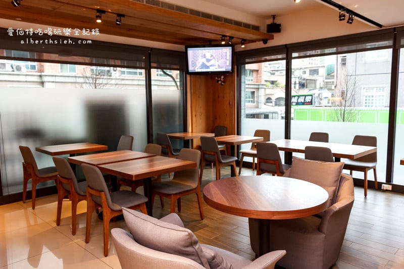 桃園蘆竹．Buono Caffe 布諾（Brunch早午餐份量足口感不油膩的可口）