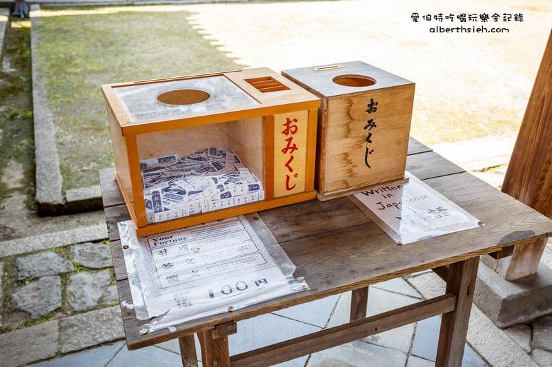 冰室神社．奈良必去景點（美麗的大枝垂櫻之櫻花瀑布）