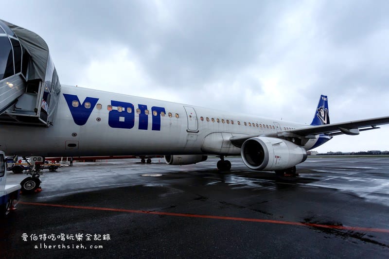 日本蜜月自由行．Vair 威航直飛名古屋（位置大又可愛的廉價航空）
