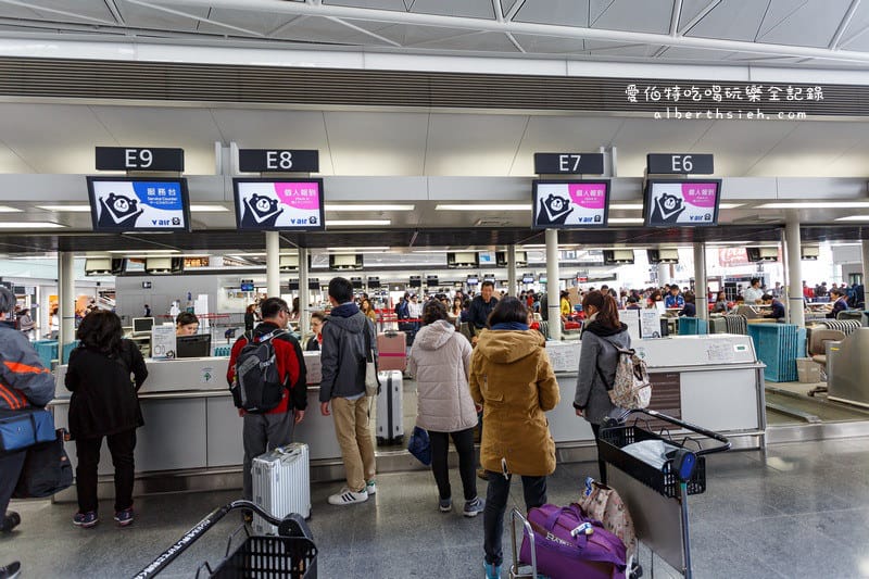 日本蜜月自由行．Vair 威航直飛名古屋（位置大又可愛的廉價航空）