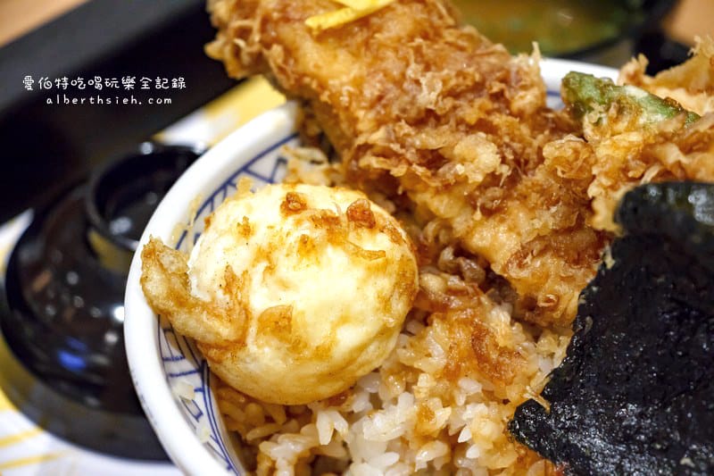 新北市林口．三井Outlet：本場香川宮武讃岐うどん（Q彈有咬勁的烏龍麵）
