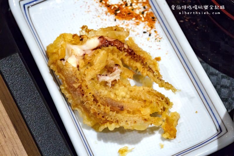 新北市林口．三井Outlet：本場香川宮武讃岐うどん（Q彈有咬勁的烏龍麵）