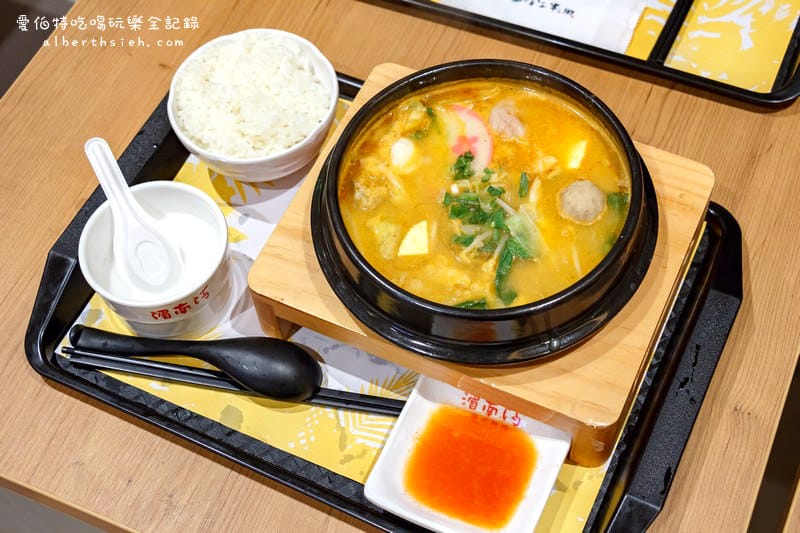 新北市林口．三井Outlet：本場香川宮武讃岐うどん（Q彈有咬勁的烏龍麵）