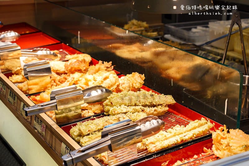 新北市林口．三井Outlet：本場香川宮武讃岐うどん（Q彈有咬勁的烏龍麵）