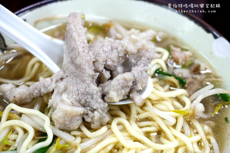 阿在筒仔米糕．台中大甲美食（清爽不油膩芋頭香米糕）