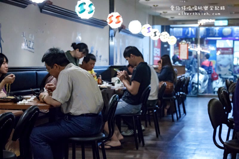 桃園區．白胡子牛排（平價排餐）