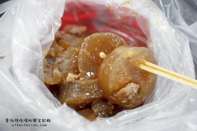 康家阿媽ㄟ粉腸&一路發冷飲店．台中大甲小吃（在地獨有的美食飲品）