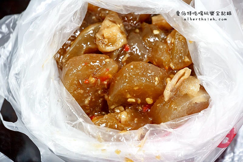 康家阿媽ㄟ粉腸&一路發冷飲店．台中大甲小吃（在地獨有的美食飲品）
