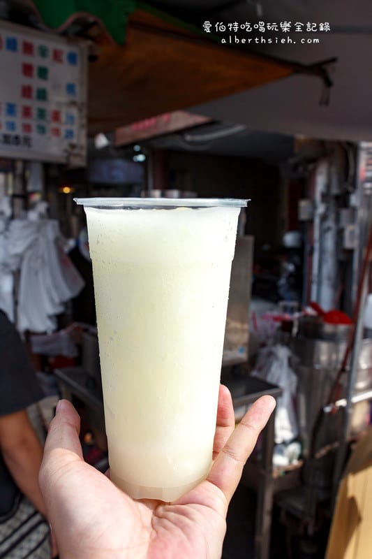 康家阿媽ㄟ粉腸&一路發冷飲店．台中大甲小吃（在地獨有的美食飲品）