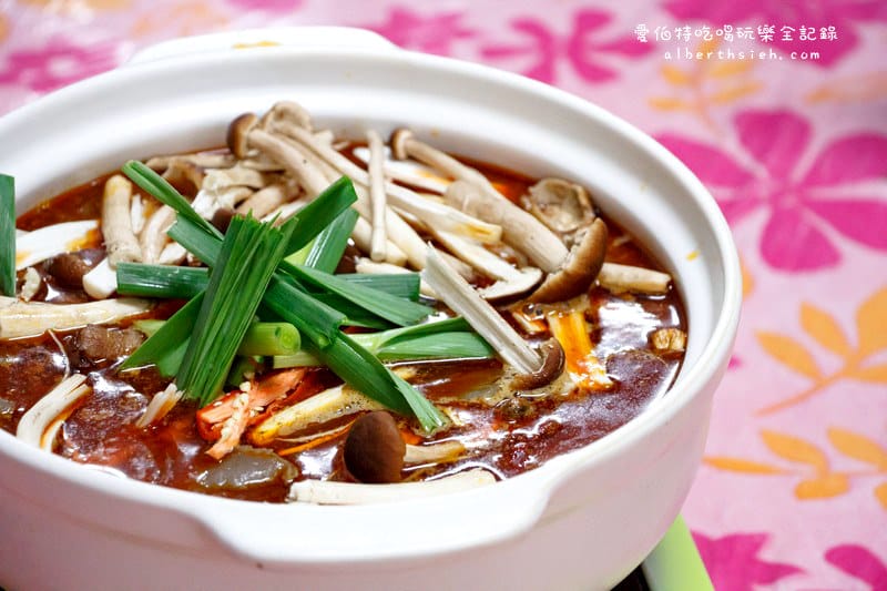 黔香坊貴州料理．宜蘭礁溪美食（道地的麻辣鮮香酸農家私房菜）
