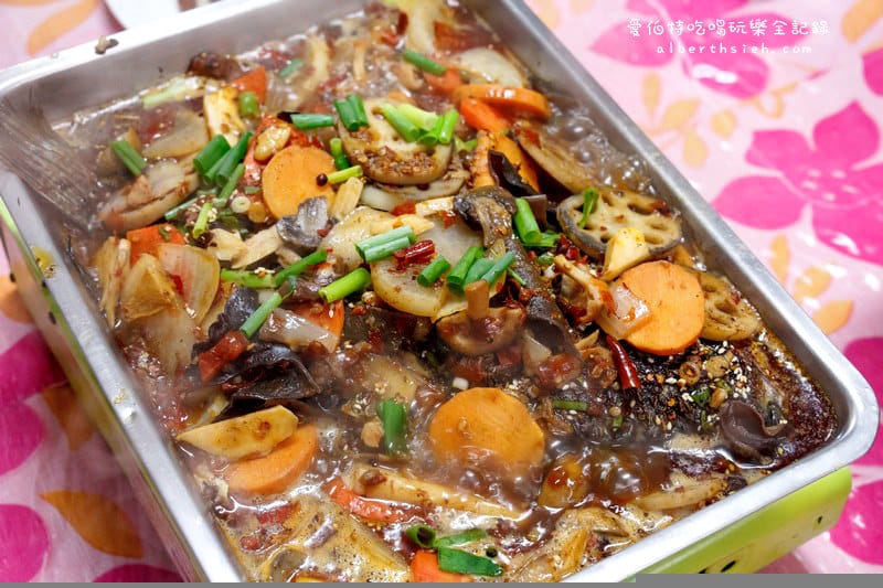 黔香坊貴州料理．宜蘭礁溪美食（道地的麻辣鮮香酸農家私房菜）