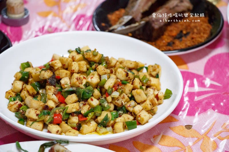 黔香坊貴州料理．宜蘭礁溪美食（道地的麻辣鮮香酸農家私房菜）