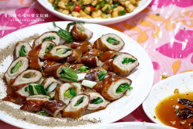 黔香坊貴州料理．宜蘭礁溪美食（道地的麻辣鮮香酸農家私房菜）