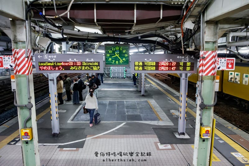 廣島宮島自由行．交通手段總整理（機場介紹、外國人周遊乘車卷、路面電車、公車、ICOCA、青春18、JR PASS）