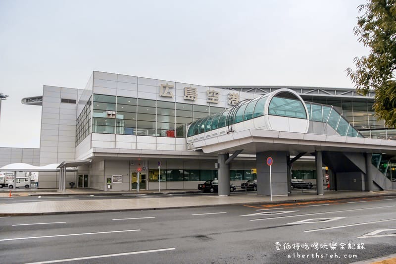 廣島宮島自由行．交通手段總整理（機場介紹、外國人周遊乘車卷、路面電車、公車、ICOCA、青春18、JR PASS）