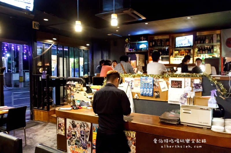 沖繩自駕自由行．琉球食king（國際通巷子內的在地風情料理居酒屋）