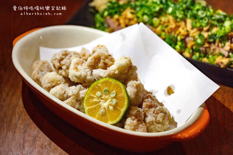 沖繩自駕自由行．琉球食king（國際通巷子內的在地風情料理居酒屋）