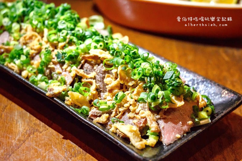 沖繩自駕自由行．琉球食king（國際通巷子內的在地風情料理居酒屋）