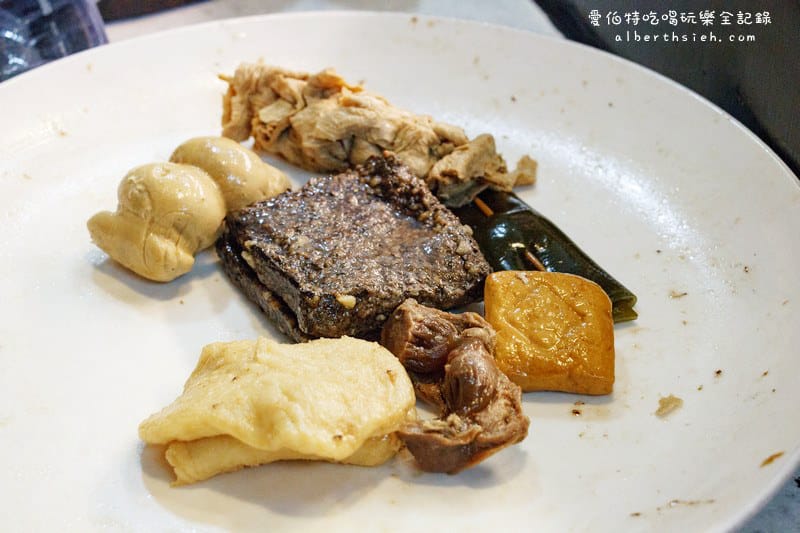 上營大屋滷味．桃園龜山美食（辣醬香，讓你會回訪的冷滷味）