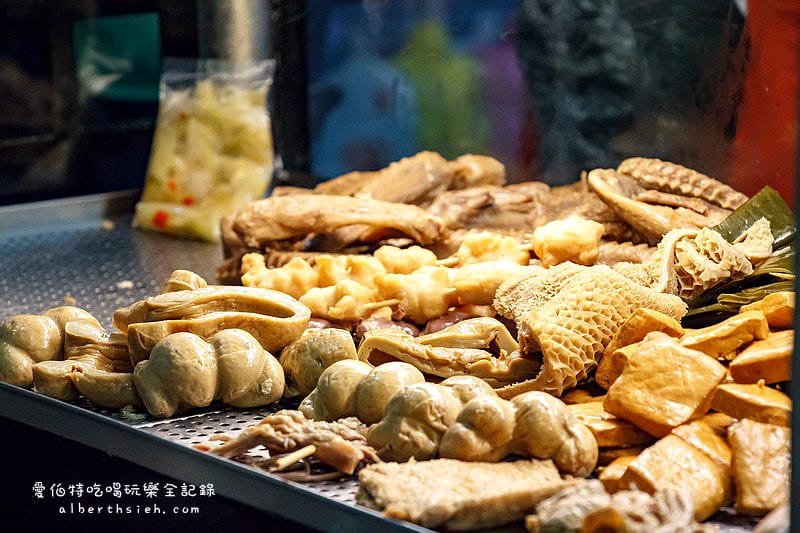 上營大屋滷味．桃園龜山美食（辣醬香，讓你會回訪的冷滷味）