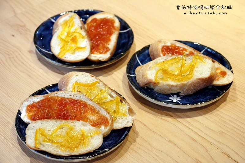 宜蘭礁溪．里海Cafe（可以享受到海味的鮮美，又有咖啡廳的舒適與輕鬆）