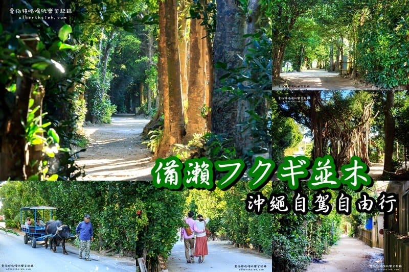 沖繩自駕自由行．五天四夜放鬆之旅（透明大海潔白沙灘渡假放鬆好去處-18個景點7家美食）