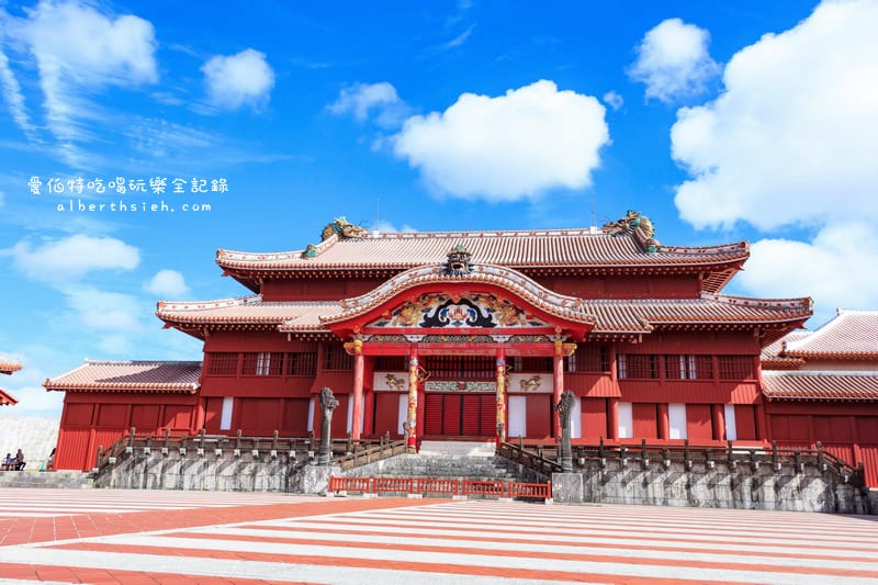 沖繩自駕自由行．五天四夜放鬆之旅（透明大海潔白沙灘渡假放鬆好去處-18個景點7家美食）