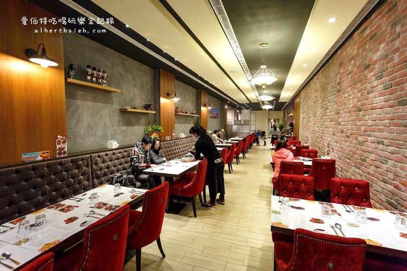 桃園中壢.鬍子叔叔義麵工坊(龍岡店)(一定要加購的超值套餐組合) - 第5張圖 桃園中壢.鬍子叔叔義麵工坊(龍岡店)(一定要加購的超值套餐組合)