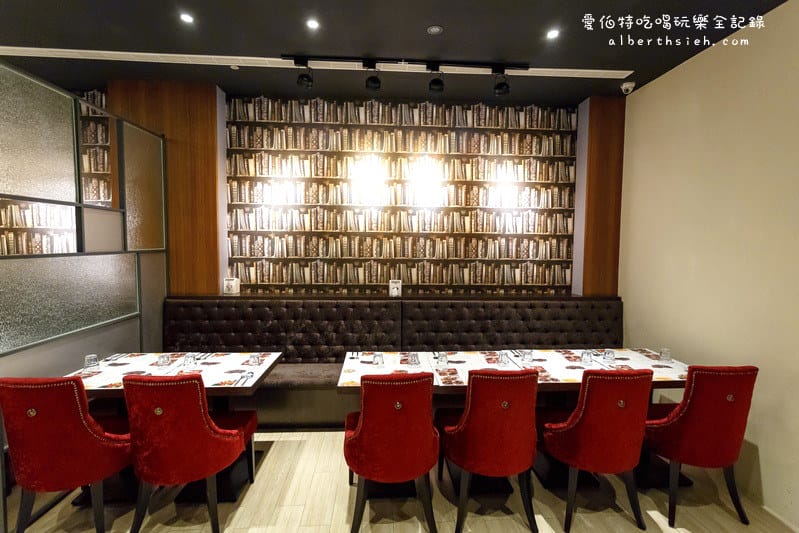 桃園中壢.鬍子叔叔義麵工坊(龍岡店)(一定要加購的超值套餐組合) - 第7張圖 桃園中壢.鬍子叔叔義麵工坊(龍岡店)(一定要加購的超值套餐組合)