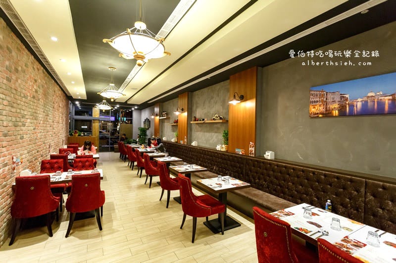 桃園中壢.鬍子叔叔義麵工坊(龍岡店)(一定要加購的超值套餐組合) - 第4張圖 桃園中壢.鬍子叔叔義麵工坊(龍岡店)(一定要加購的超值套餐組合)