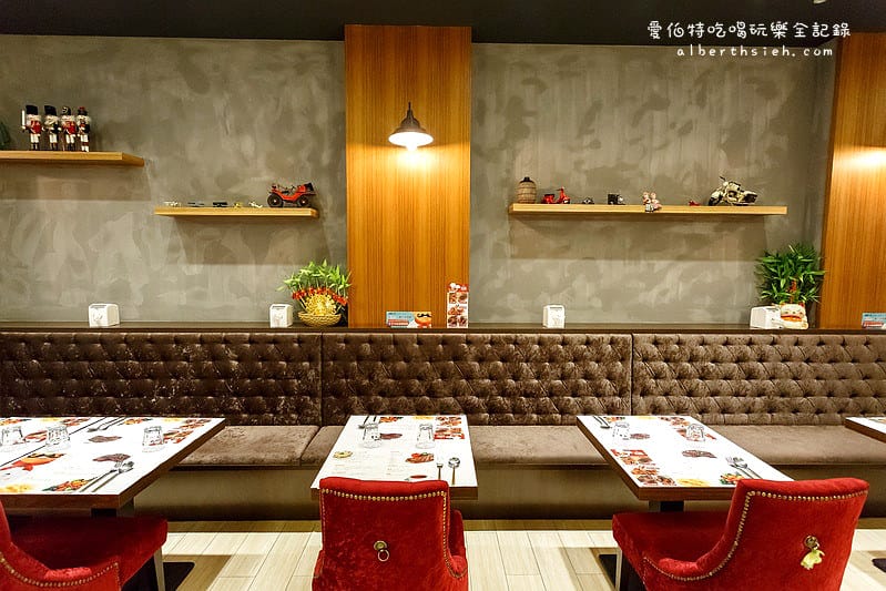 桃園中壢.鬍子叔叔義麵工坊(龍岡店)(一定要加購的超值套餐組合) - 第6張圖 桃園中壢.鬍子叔叔義麵工坊(龍岡店)(一定要加購的超值套餐組合)