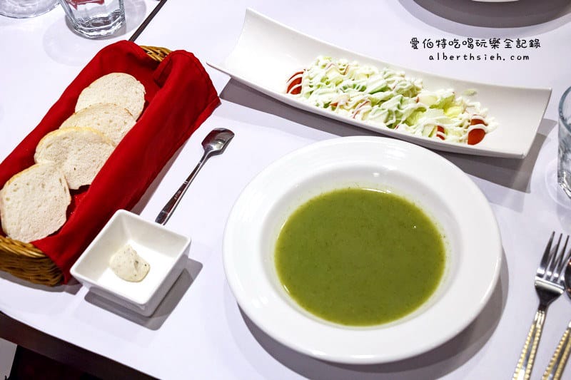 桃園中壢.鬍子叔叔義麵工坊(龍岡店)(一定要加購的超值套餐組合) - 第16張圖 桃園中壢.鬍子叔叔義麵工坊(龍岡店)(一定要加購的超值套餐組合)