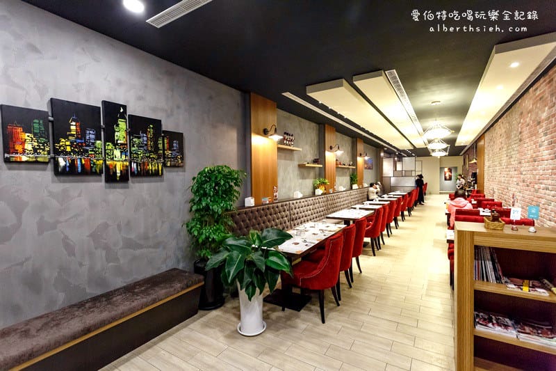桃園中壢.鬍子叔叔義麵工坊(龍岡店)(一定要加購的超值套餐組合) - 第3張圖 桃園中壢.鬍子叔叔義麵工坊(龍岡店)(一定要加購的超值套餐組合)