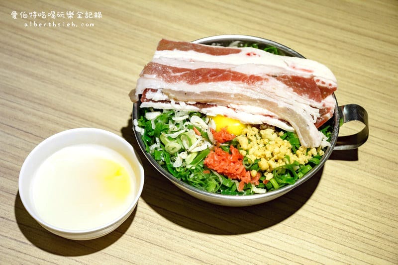 桃園中壢．TEN屋好吃燒、文字燒、鐵板燒專賣店（懷念日本口味的御好燒）