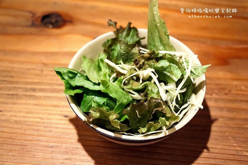 鳥取美食自由行．Cafe-nee（巷弄中的美味泰式咖哩飯）
