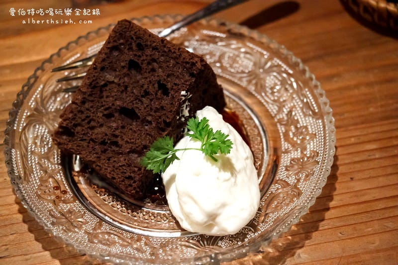 鳥取美食自由行．Cafe-nee（巷弄中的美味泰式咖哩飯）