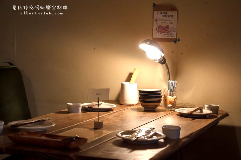 鳥取美食自由行．Cafe-nee（巷弄中的美味泰式咖哩飯）