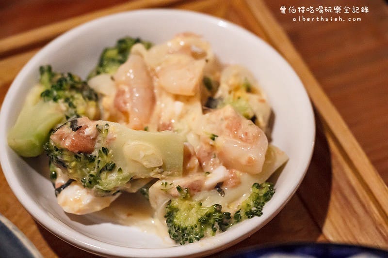 鳥取美食自由行．Cafe-nee（巷弄中的美味泰式咖哩飯）