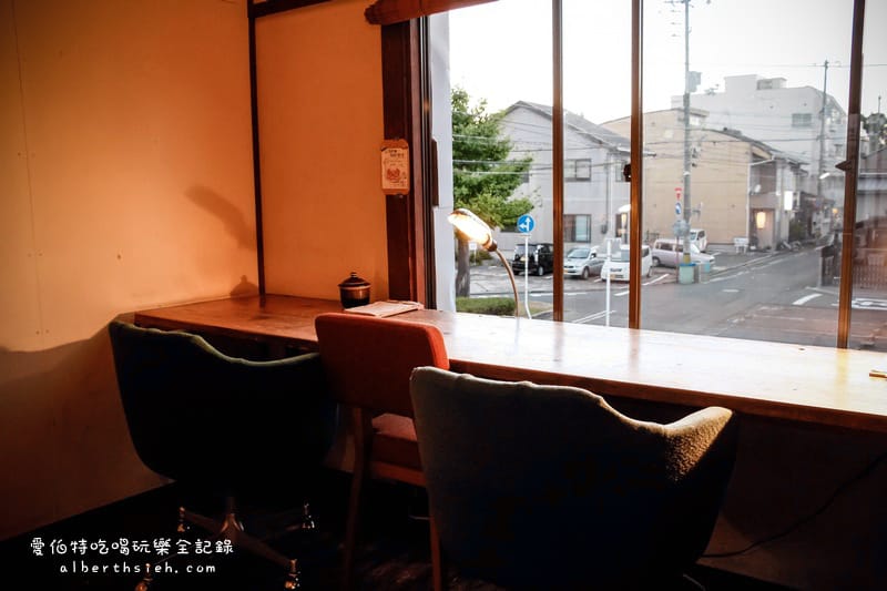 鳥取美食自由行．Cafe-nee（巷弄中的美味泰式咖哩飯）