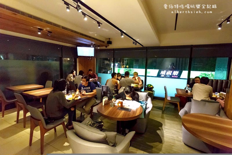 桃園蘆竹．BUONO CAFFE 布諾（豐富精緻的南義料理）