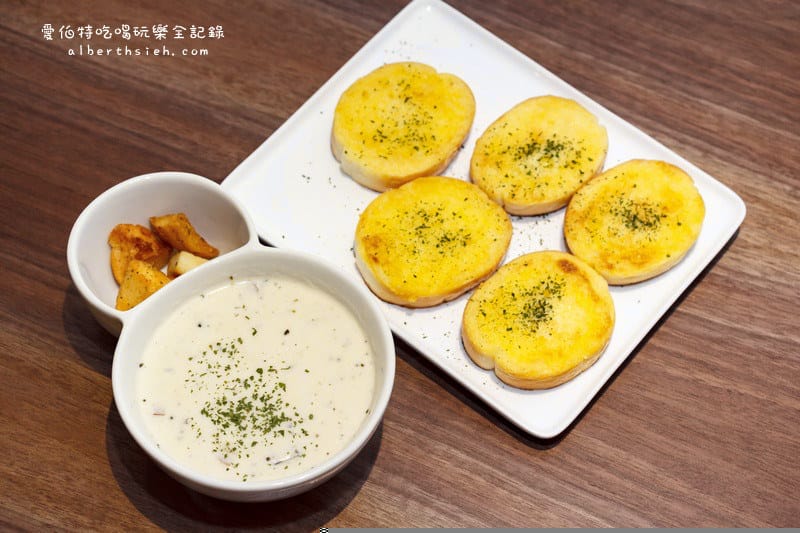 桃園蘆竹．BUONO CAFFE 布諾（豐富精緻的南義料理）