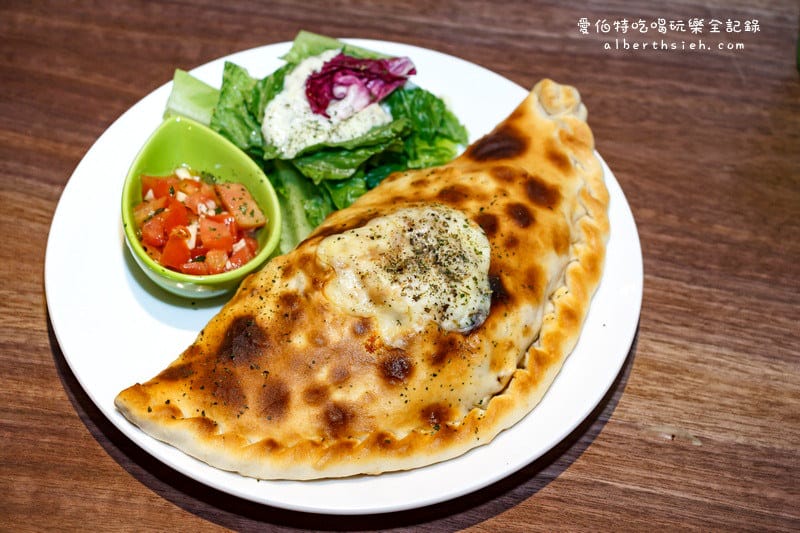 桃園蘆竹．BUONO CAFFE 布諾（豐富精緻的南義料理）