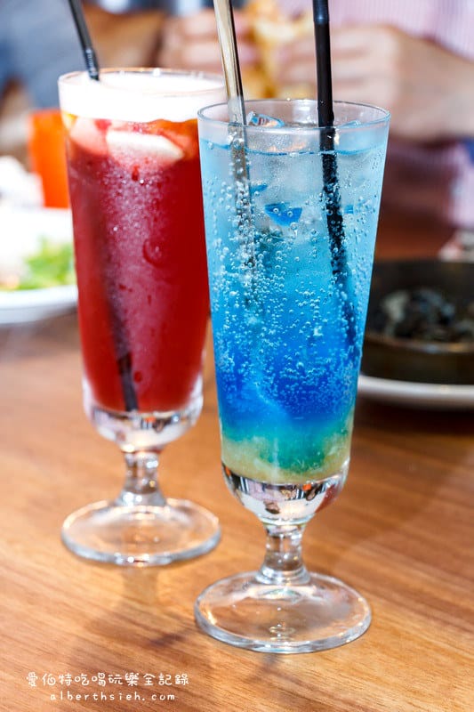 桃園蘆竹．BUONO CAFFE 布諾（豐富精緻的南義料理）