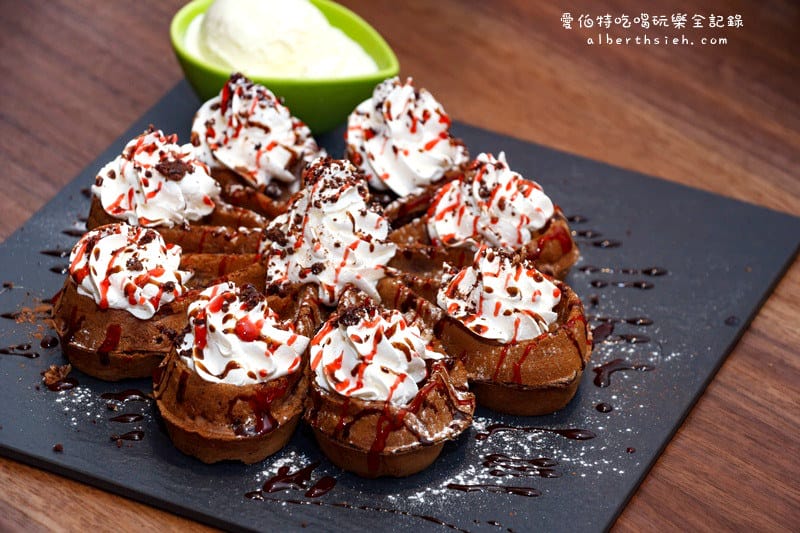 桃園蘆竹．BUONO CAFFE 布諾（豐富精緻的南義料理）