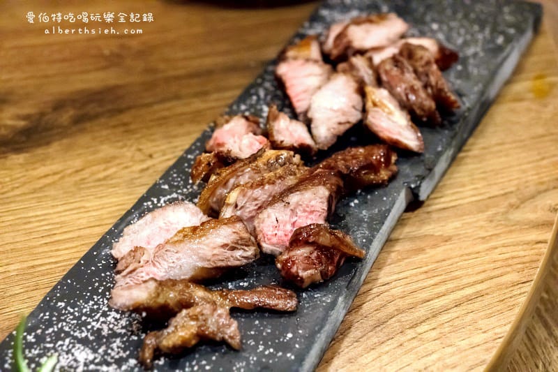 新北市中和．新の店（種類變化樣式多的熱炒店）