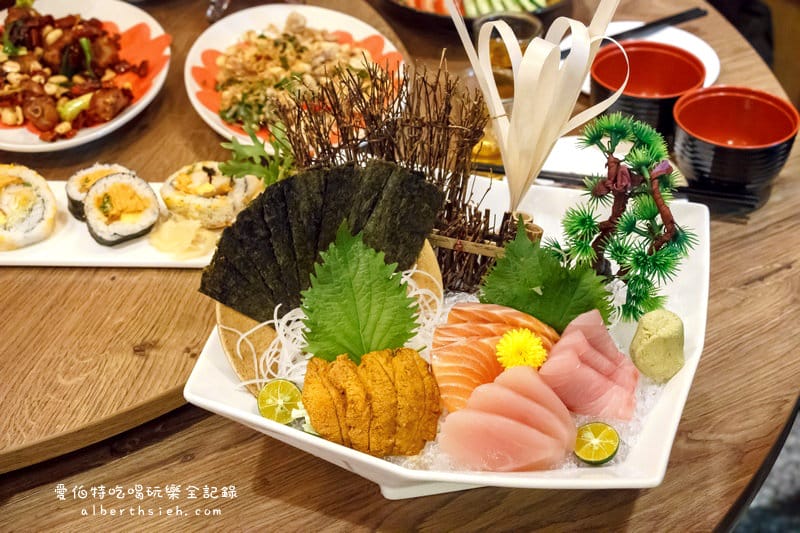 新北市中和．新の店（種類變化樣式多的熱炒店）