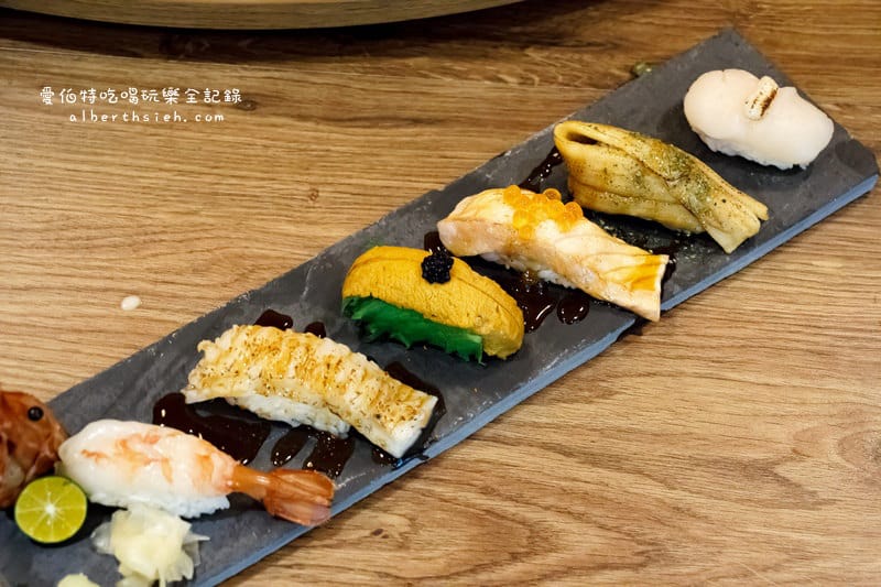 新北市中和．新の店（種類變化樣式多的熱炒店）