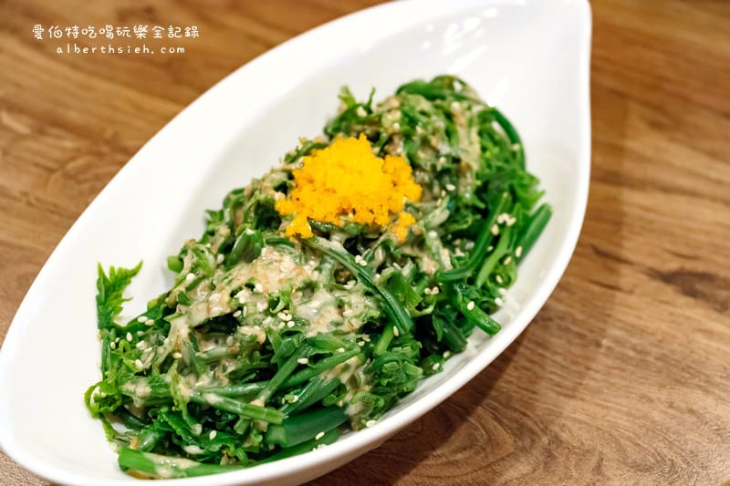 新北市中和．新の店（種類變化樣式多的熱炒店）