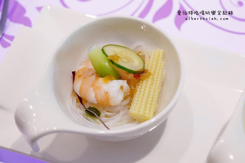 桃園區．夏朵新品鐵板燒（童話浪漫風精緻鐵板燒）